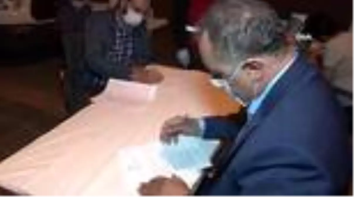 Memur-Sen Diyarbakır İl Başkanlığından kan bağışı