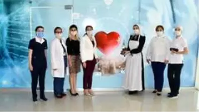 MEÜ'de Hemşireler Günü etkinliklerle kutlandı