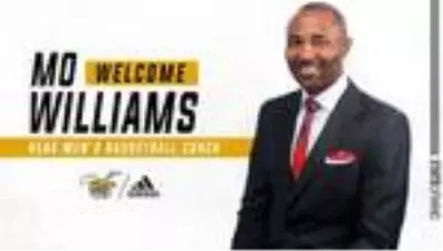 Mo Williams, Alabama State'in başantrenörlüğüne getirildi! Mo Williams, Alabama State'in başantrenörlüğüne getirildi!