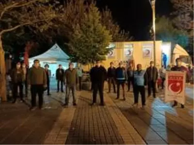 MTTB Kayseri Şubesi ve Yesevi Yardım Hareketi'nden kan bağışı