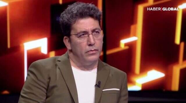 Oyuncu Emre Kınay'dan 'Rol için soyunur musun?' sorusuna cevap: Seyirci tahammül ederse soyunurum
