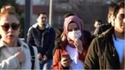 Rehavete kapılan 9 ilimizden korkutan rakamlar! Vaka sayılarındaki artış alarm verdi Rehavete kapılan 9 ilimizden korkutan rakamlar! Vaka sayılarındaki artış alarm verdi