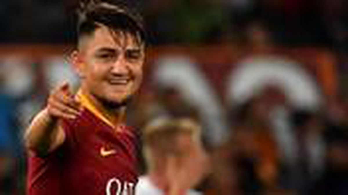 Roma, satmayı planladığı Cengiz Ünder için 24 milyon euro istiyor
