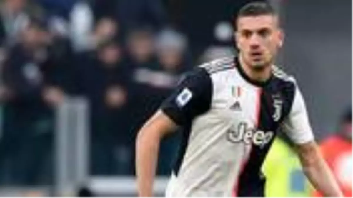 Sakatlığını atlatan milli yıldız Merih Demiral, sosyal medyadan antrenmanlara başladığını duyurdu