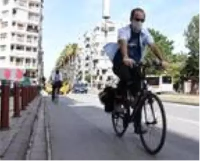 Salgın sonrası motosiklet ve bisiklete talep arttı Salgın sonrası motosiklet ve bisiklete talep arttı