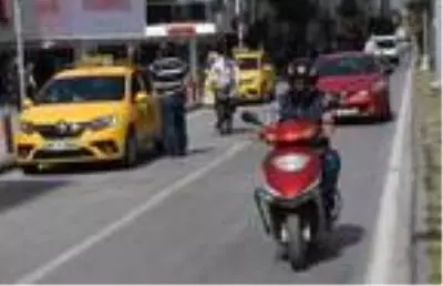 Salgın sonrası motosiklet ve bisiklete talep arttı Salgın sonrası motosiklet ve bisiklete talep arttı