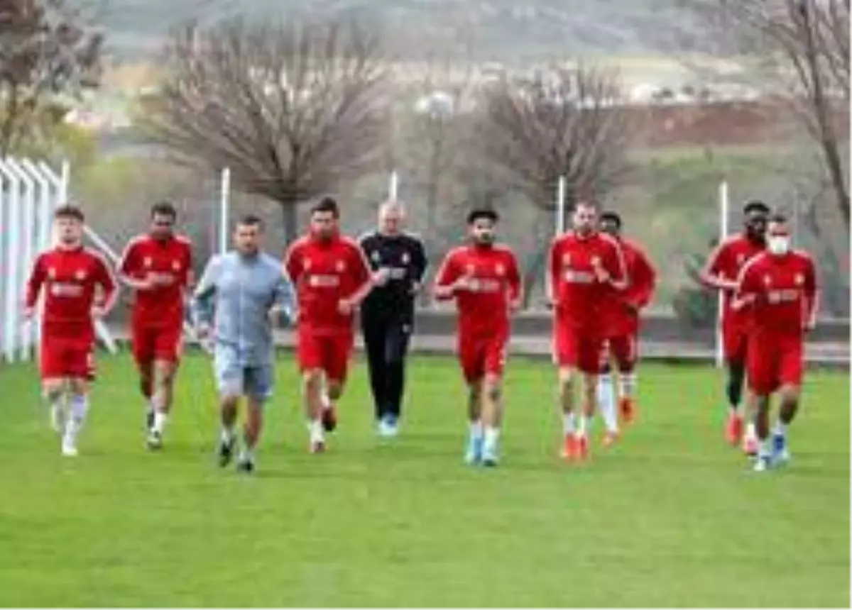 Sivasspor'a virüs testi yapılacak