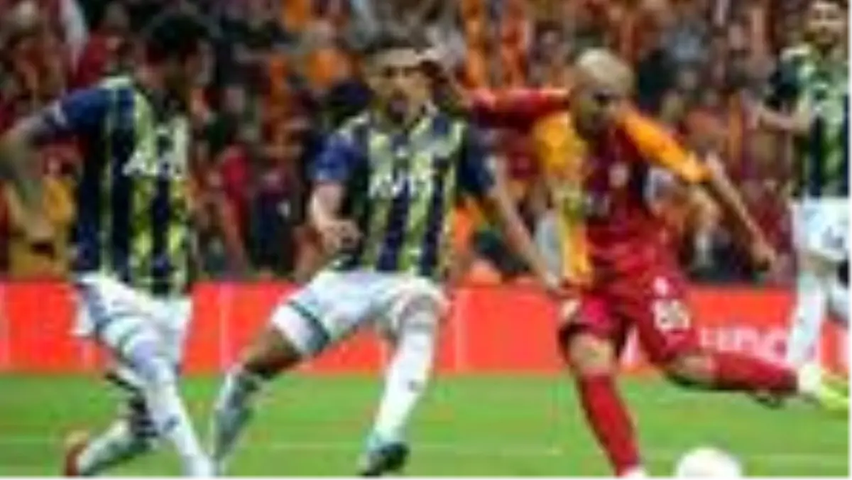 TFF toplantıda verilen kararı açıkladı: Süper Lig 12 Haziran'da başlayacak