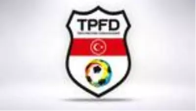 TPFD'den liglerin başlama tarihiyle ilgili açıklama TPFD'den liglerin başlama tarihiyle ilgili açıklama