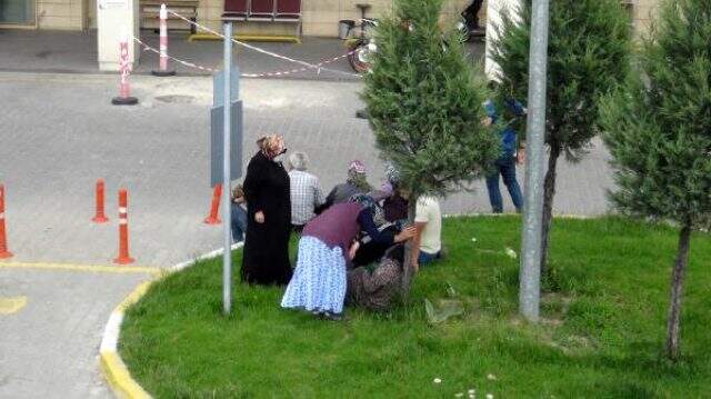 Tüfek kazayla ateş alınca 15 yaşındaki Kadirhan, hayatını kaybetti