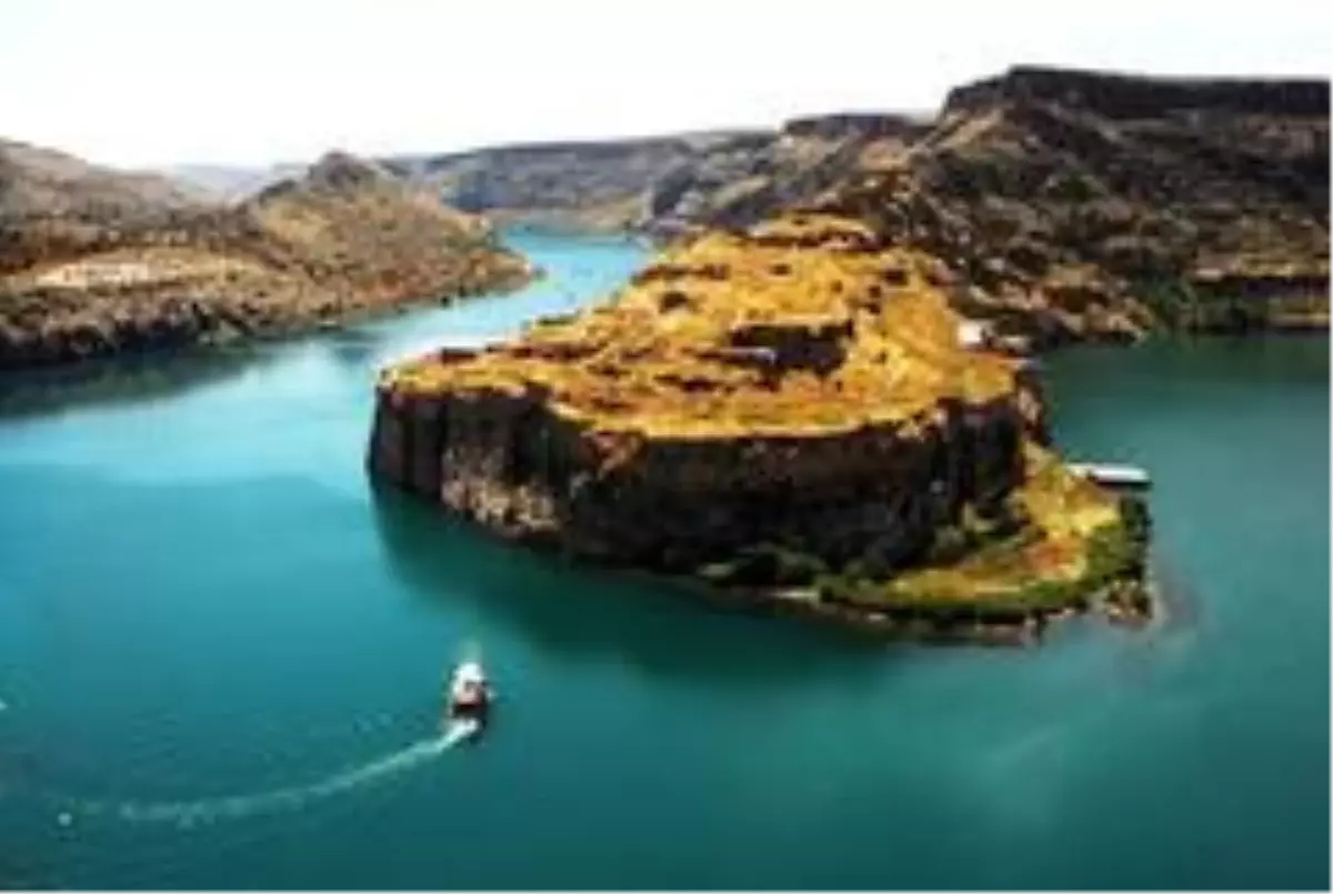 Turizmciler sezonun başlamasını dört gözle bekliyor