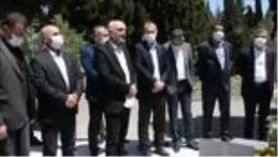 Türkiye Maden İşçileri Sendikası, şehit madencileri andı
