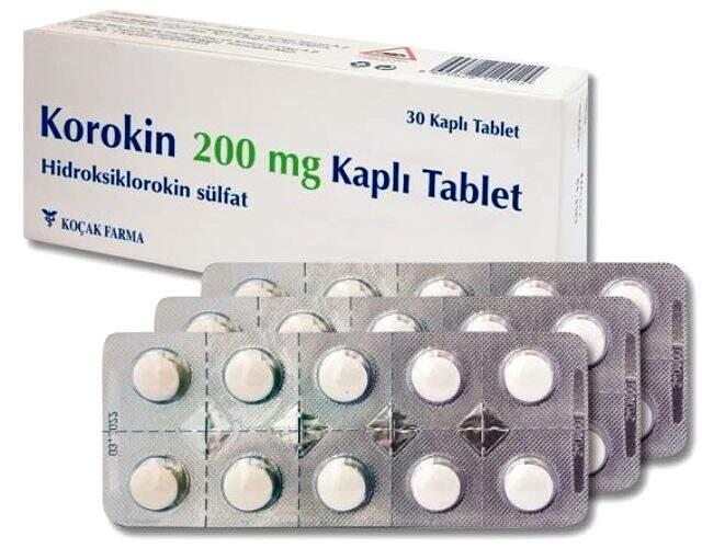 Türkiye'nin satışına izin verdiği yerli ilacın adı netleşti