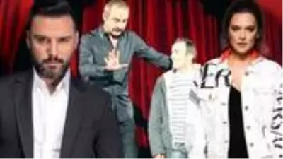 Ünlü isimler, Survivor macerası biten Ersin Korkut'a destek oldu Ünlü isimler, Survivor macerası biten Ersin Korkut'a destek oldu