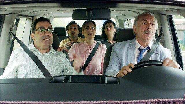 Yalancı damat filmi konusu nedir? Yalancı Damat oyuncuları kim?