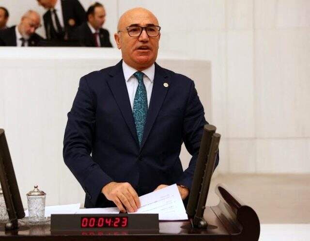 6 ilimizde mazot ve gübre desteği ödemeleri elektrik dağıtım şirketine mi aktarıldı?