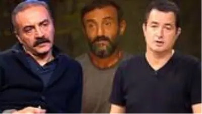 Acun Ilıcalı, Ersin'in köpeği hakkında konuştu: Kötü haberi Yılmaz Erdoğan verdi Acun Ilıcalı, Ersin'in köpeği hakkında konuştu: Kötü haberi Yılmaz Erdoğan verdi