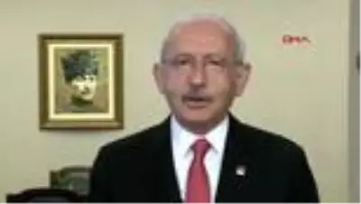 ANKARA Kılıçdaroğlu: Parlamentoyu toplayalım, çiftçilerin bütün borçlarını silelim ANKARA Kılıçdaroğlu: Parlamentoyu toplayalım, çiftçilerin bütün borçlarını silelim