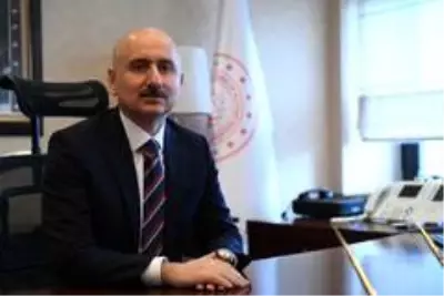 Bakan Karaismailoğlu, Filyos Liman inşaatını inceleyecek Bakan Karaismailoğlu, Filyos Liman inşaatını inceleyecek