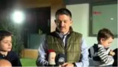 Bakan Pakdemirli ve ailesi çiftçileri alkışladı Bakan Pakdemirli ve ailesi çiftçileri alkışladı