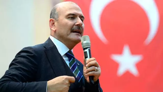 Bakan Soylu, kaçan teröristlere gözdağı verdi: Şanslı olduğunuzu düşünmeyin, kahramanlar peşinizde - Şırnak