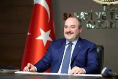 Bakan Varank'tan servis, yemekhane ve çalışma saatlerine ilişkin açıklama Bakan Varank'tan servis, yemekhane ve çalışma saatlerine ilişkin açıklama