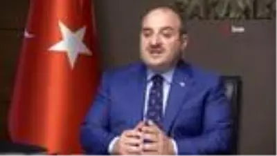 Bakan Varank'tan servis, yemekhane ve çalışma saatlerine ilişkin açıklama Bakan Varank'tan servis, yemekhane ve çalışma saatlerine ilişkin açıklama