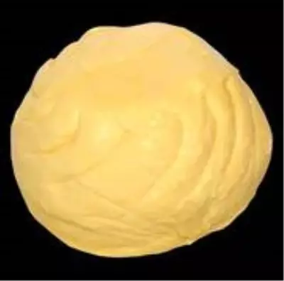 Beypazarı'nda sahte tereyağı iddiası Beypazarı'nda sahte tereyağı iddiası