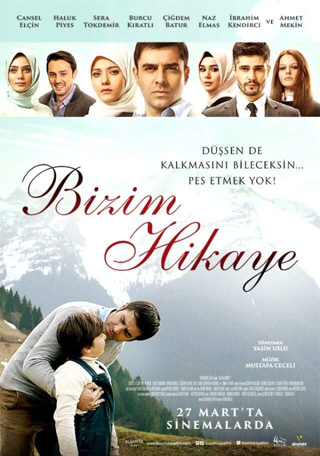 Bizim Hikaye filmi nedir? Bizim Hikaye film konusu nedir? Bizim Hikaye oyuncuları kimler? Bizim Hikaye filmi hakkında merak edilen her şey! Bizim Hikaye filmi nedir? Bizim Hikaye film konusu nedir? Bizim Hikaye oyuncuları kimler? Bizim Hikaye filmi hakkında merak edilen her şey!