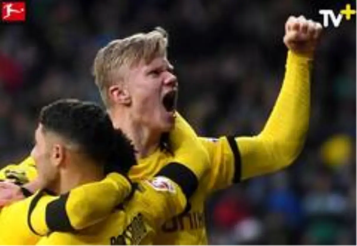 Bundesliga perdesini TV+'ta açıyor