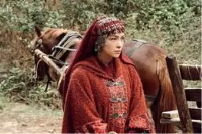 Buse Arslan kimdir? Buse Arslan kaç yaşında ve nereli? Buse Arslan hayatı ve biyografisi! Buse Arslan kimdir? Buse Arslan kaç yaşında ve nereli? Buse Arslan hayatı ve biyografisi!