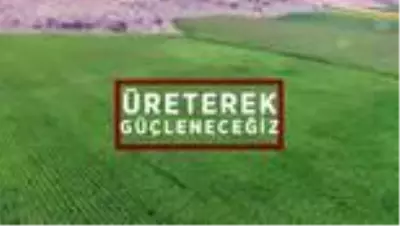 Çevre ve Şehircilik Bakanı Kurum'dan Dünya Çiftçiler Günü paylaşımı Çevre ve Şehircilik Bakanı Kurum'dan Dünya Çiftçiler Günü paylaşımı