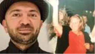 Ceyhun Yılmaz'dan duygusal mesaj: Seninle ??bir cami avlusunda ayrıldık? anne!