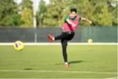 Denizlispor gücünü toparlıyor Denizlispor gücünü toparlıyor