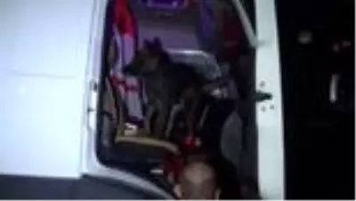 Diyarbakır'da 327 kilo 700 gram esrar ele geçirildi Diyarbakır'da 327 kilo 700 gram esrar ele geçirildi