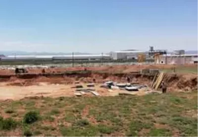 Emirdağ'a yeni yatırımlar Emirdağ'a yeni yatırımlar