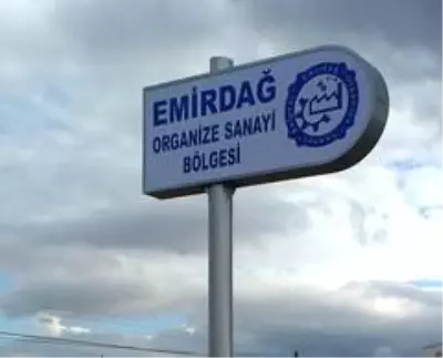 Emirdağ'a yeni yatırımlar Emirdağ'a yeni yatırımlar