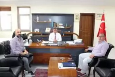 Emirdağ'a yeni yatırımlar Emirdağ'a yeni yatırımlar