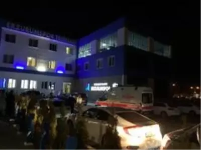 11 kişide koronavirüse rastlanan Erzurumspor'da futbolcular TFF'ye sitem etti