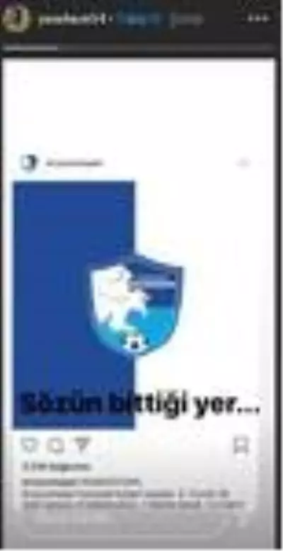 11 kişide koronavirüse rastlanan Erzurumspor'da futbolcular TFF'ye sitem etti