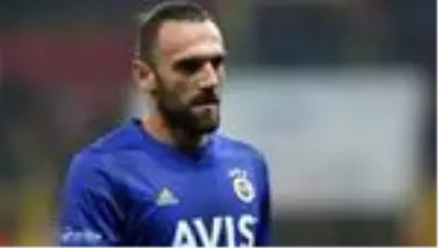 Fenerbahçe'nin golcüsü Vedat Muriqi, Ada'yı ikiye böldü Fenerbahçe'nin golcüsü Vedat Muriqi, Ada'yı ikiye böldü