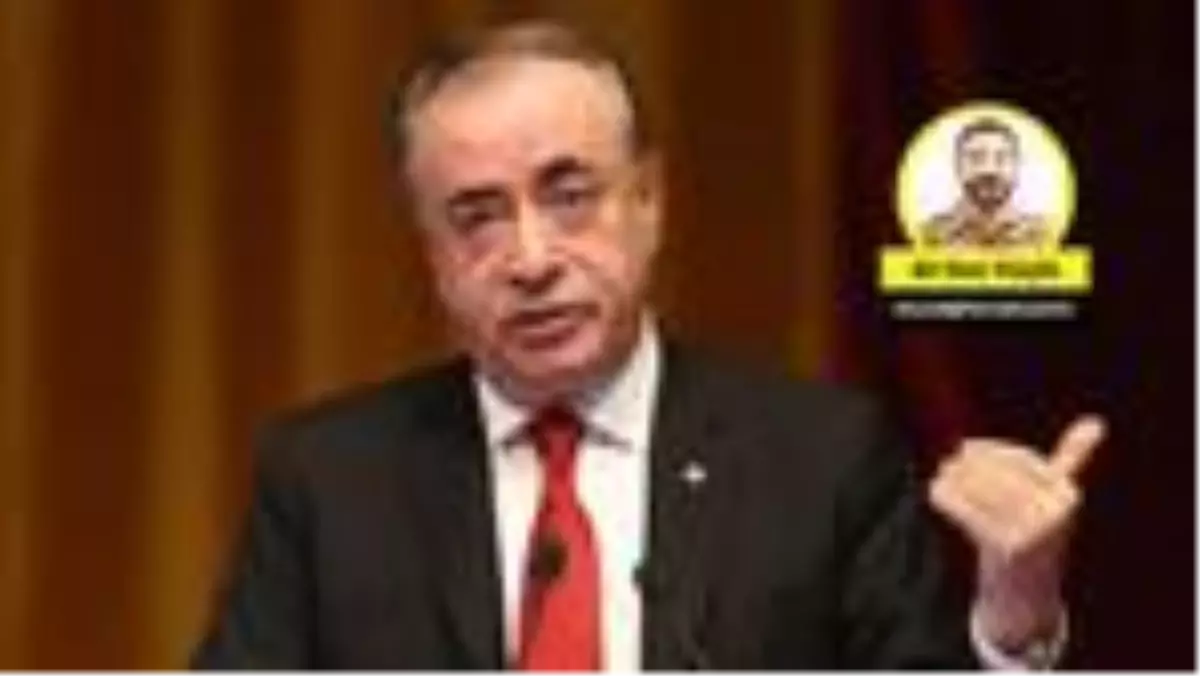 Galatasaray'da yönetim başkanın odasına taşındı