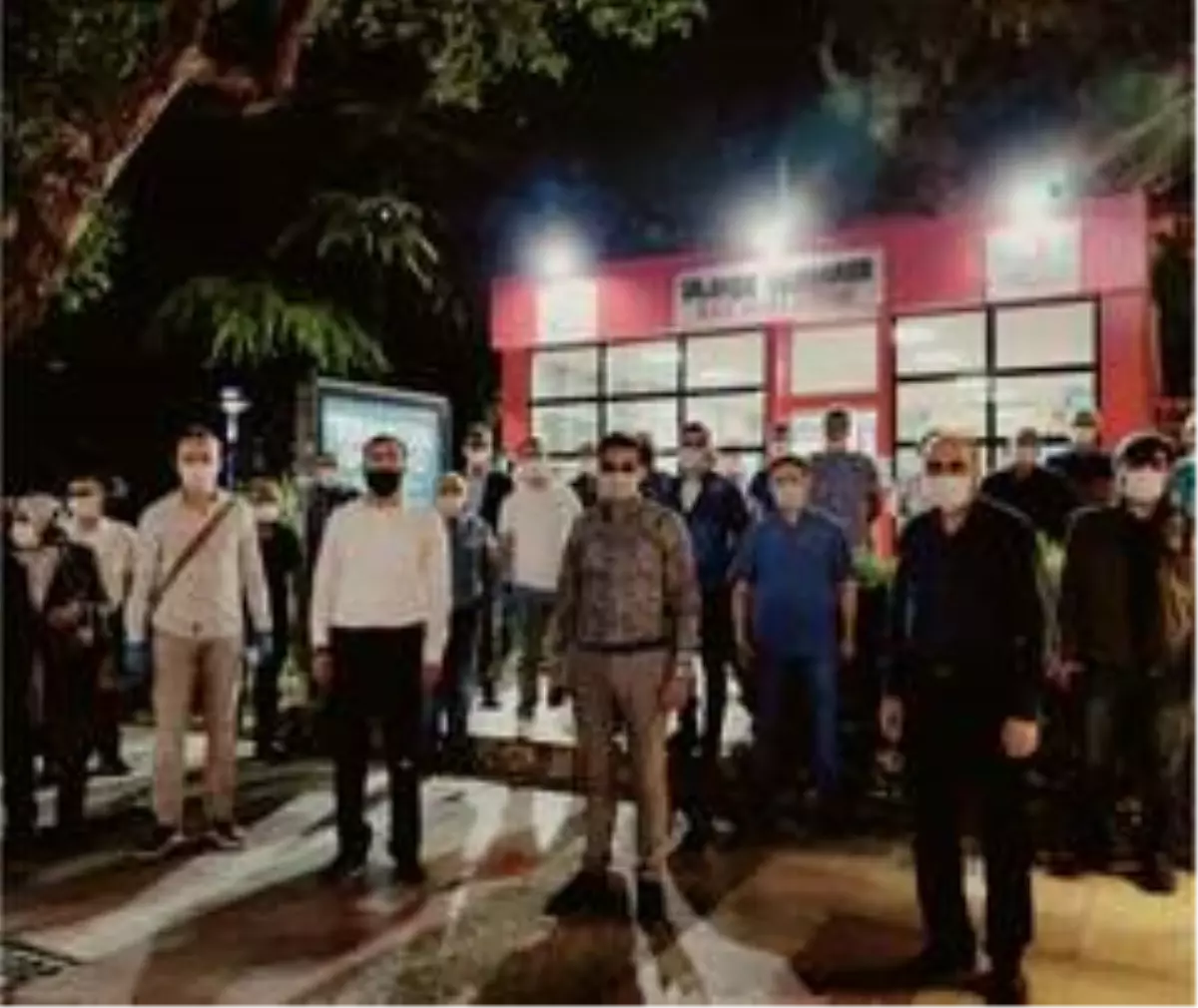 Genç Memur-Sen'den Kızılay'a kan bağışı takviyesi