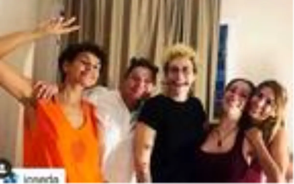 Hindistan karantinası, 5 kadının dostluğuyla son buldu