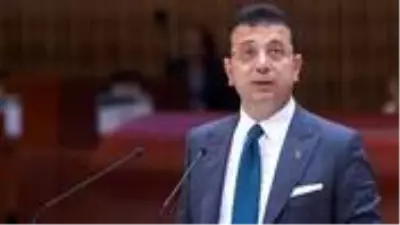 İBB Başkanı Ekrem İmamoğlu, 'en başarılı belediye başkanları' araştırmasında ilk 10'a giremedi İBB Başkanı Ekrem İmamoğlu, 'en başarılı belediye başkanları' araştırmasında ilk 10'a giremedi
