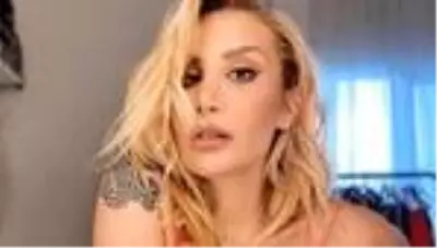 İrem Derici: Evlilikte dört öpücük kuralı önemli! İrem Derici: Evlilikte dört öpücük kuralı önemli!