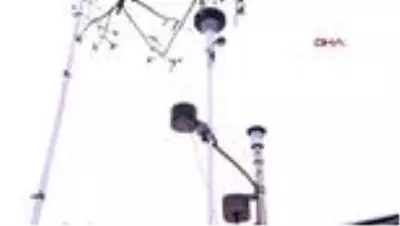 İstanbul’da hava kirliliği yarı yakın düştü