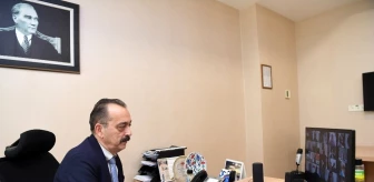Kılıçdaroğlu, Konyaaltı'ndaki hayvancılık hakkında bilgilendirildi