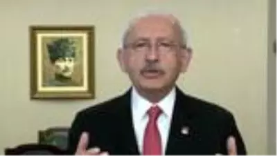 Kılıçdaroğlu'ndan milletvekillerine 'çiftçilerin borçlarını silelim' çağrısı Kılıçdaroğlu'ndan milletvekillerine 'çiftçilerin borçlarını silelim' çağrısı