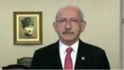 Kılıçdaroğlu'ndan milletvekillerine 'çiftçilerin borçlarını silelim' çağrısı Kılıçdaroğlu'ndan milletvekillerine 'çiftçilerin borçlarını silelim' çağrısı